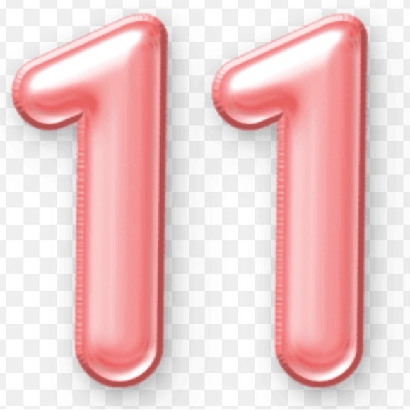 💖 INC Pink Straight Leg Pants 22W Plus Mid Rise Stretch NWT - Picture 8 of 8